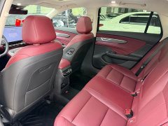 FAW Red Flag H5 2.0T Automatic Qi Chang Pro - ფოტო 18