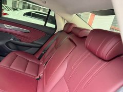 FAW Red Flag H5 2.0T Automatic Qi Chang Pro - ფოტო 19