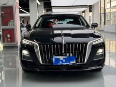 FAW Red Flag H5 2.0T Automatic Qi Chang Pro - ფოტო 2