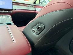 FAW Red Flag H5 2.0T Automatic Qi Chang Pro - ფოტო 20