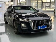 FAW Red Flag H5 2.0T Automatic Qi Chang Pro - ფოტო 3