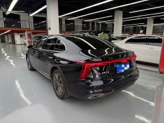 FAW Red Flag H5 2.0T Automatic Qi Chang Pro - ფოტო 4