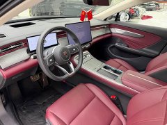 FAW Red Flag H5 2.0T Automatic Qi Chang Pro - ფოტო 7