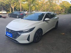 Nissan Sylphy 2023 Facelift 1.6L CVT Comfort Edition - ფოტო 1