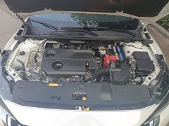 Nissan Sylphy 2023 Facelift 1.6L CVT Comfort Edition - ფოტო 10
