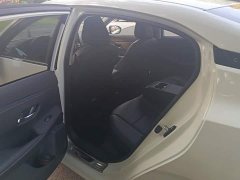 Nissan Sylphy 2023 Facelift 1.6L CVT Comfort Edition - ფოტო 11