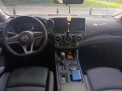 Nissan Sylphy 2023 Facelift 1.6L CVT Comfort Edition - ფოტო 12