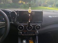 Nissan Sylphy 2023 Facelift 1.6L CVT Comfort Edition - ფოტო 13