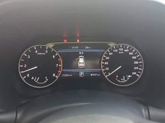 Nissan Sylphy 2023 Facelift 1.6L CVT Comfort Edition - ფოტო 14