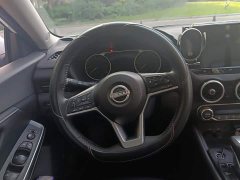 Nissan Sylphy 2023 Facelift 1.6L CVT Comfort Edition - ფოტო 15