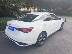 Nissan Sylphy 2023 Facelift 1.6L CVT Comfort Edition - ფოტო 3