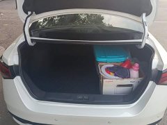Nissan Sylphy 2023 Facelift 1.6L CVT Comfort Edition - ფოტო 4
