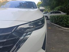 Nissan Sylphy 2023 Facelift 1.6L CVT Comfort Edition - ფოტო 5