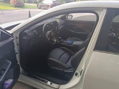 Nissan Sylphy 2023 Facelift 1.6L CVT Comfort Edition - ფოტო 9