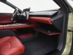 Xiaomi SU7 Rear-Wheel Drive Long Range Smart Driving Edition - ფოტო 14