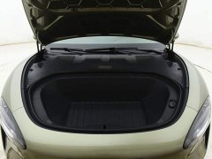 Xiaomi SU7 Rear-Wheel Drive Long Range Smart Driving Edition - ფოტო 17