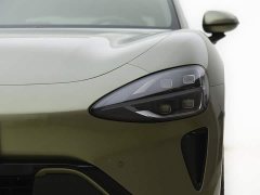 Xiaomi SU7 Rear-Wheel Drive Long Range Smart Driving Edition - ფოტო 18