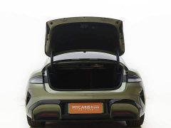 Xiaomi SU7 Rear-Wheel Drive Long Range Smart Driving Edition - ფოტო 19