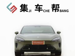 Xiaomi SU7 Rear-Wheel Drive Long Range Smart Driving Edition - ფოტო 2