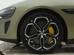 Xiaomi SU7 Rear-Wheel Drive Long Range Smart Driving Edition - ფოტო 20