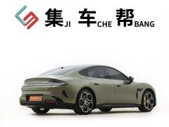 Xiaomi SU7 Rear-Wheel Drive Long Range Smart Driving Edition - ფოტო 5