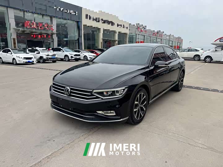 Volkswagen Magotan 2020 330TSI DSG Advance - ავტომობილი ჩინეთიდან