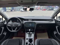 Volkswagen Magotan 2020 330TSI DSG Advance - ფოტო 11