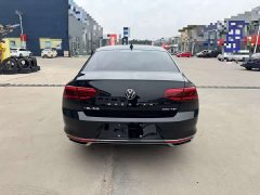 Volkswagen Magotan 2020 330TSI DSG Advance - ფოტო 15