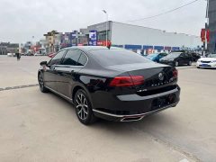 Volkswagen Magotan 2020 330TSI DSG Advance - ფოტო 5