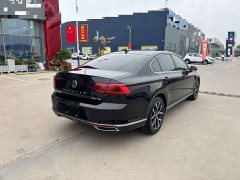 Volkswagen Magotan 2020 330TSI DSG Advance - ფოტო 6