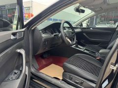 Volkswagen Magotan 2020 330TSI DSG Advance - ფოტო 7