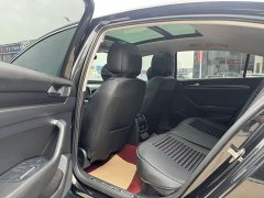 Volkswagen Magotan 2020 330TSI DSG Advance - ფოტო 9