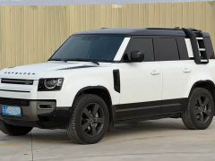 Land Rover Defender 110 3.0T P400 X-DYNAMIC HSE - ფოტო 1