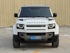Land Rover Defender 110 3.0T P400 X-DYNAMIC HSE - ფოტო 2