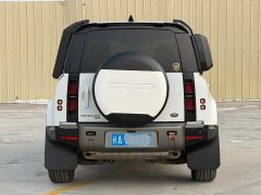 Land Rover Defender 110 3.0T P400 X-DYNAMIC HSE - ფოტო 5