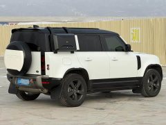 Land Rover Defender 110 3.0T P400 X-DYNAMIC HSE - ფოტო 6