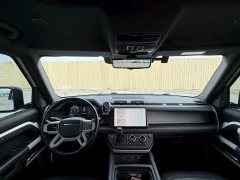 Land Rover Defender 110 3.0T P400 X-DYNAMIC HSE - ფოტო 8