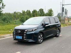 GAC Aion M6 PRO 270T DCT Deluxe Edition - ფოტო 1