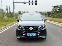 GAC Aion M6 PRO 270T DCT Deluxe Edition - ფოტო 2