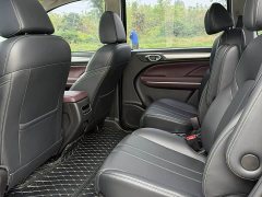 GAC Aion M6 PRO 270T DCT Deluxe Edition - ფოტო 4