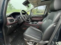 GAC Aion M6 PRO 270T DCT Deluxe Edition - ფოტო 6