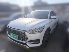 BYD Song Plus 2020 1.5T Automatic Luxury - ფოტო 1