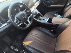 BYD Song Plus 2020 1.5T Automatic Luxury - ფოტო 11