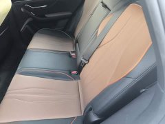 BYD Song Plus 2020 1.5T Automatic Luxury - ფოტო 13