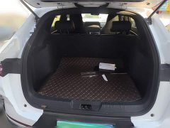BYD Song Plus 2020 1.5T Automatic Luxury - ფოტო 15
