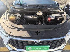 BYD Song Plus 2020 1.5T Automatic Luxury - ფოტო 16