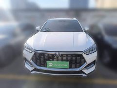BYD Song Plus 2020 1.5T Automatic Luxury - ფოტო 2