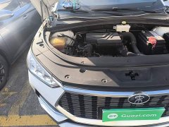 BYD Song Plus 2020 1.5T Automatic Luxury - ფოტო 20