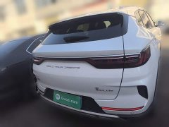 BYD Song Plus 2020 1.5T Automatic Luxury - ფოტო 3