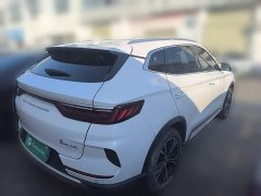 BYD Song Plus 2020 1.5T Automatic Luxury - ფოტო 4